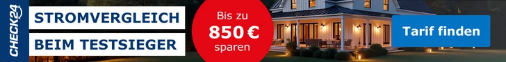 Stromtarif-Vergleich online